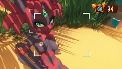サファイアサファリ ゲーム画像: img3.webp