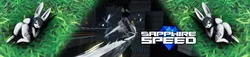 Sappire Speed