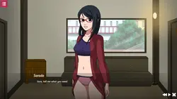 Sarada Rising + Boruto Naruto nächste Generation Spielbild: img9.webp
