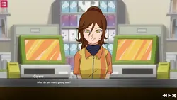 Sarada Rising game image: img1.webp
