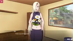 Sarada Rising game image: img13.webp