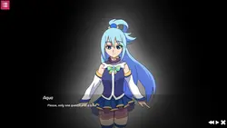 Sarada Rising game image: img3.webp