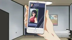 Sarada Rising game image: img8.webp