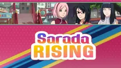 Sarada Rising [v1.13]
