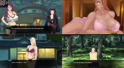 Sarada Training: The Last War game image: img3.webp