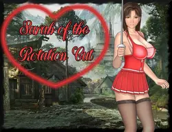 Sarah de la Coupe de Rotation [v2.3.2]