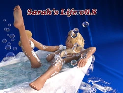A vida de Sarah [v0.8 Fix]