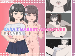 Aventura de mercado de Sara