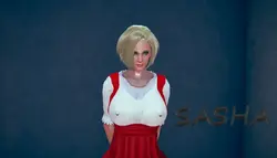 Sasha [v1.0.1]