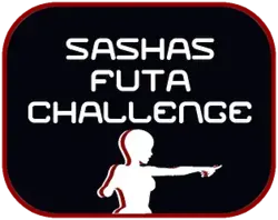 Sasha's Futa Challenge