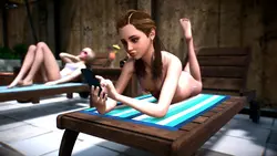 Sasha's Initiation game image: img0.webp