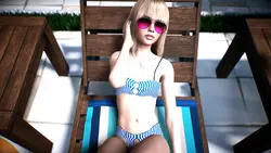 Sasha's Initiation game image: img1.webp