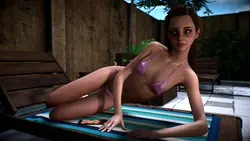 Sasha's Initiation game image: img2.webp
