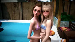 Sasha's Initiation game image: img6.webp