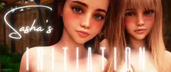 Sashas Initiation [v1.0]