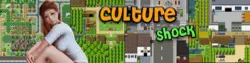 Sasha's Story - Kulturschock [v0.1.5]