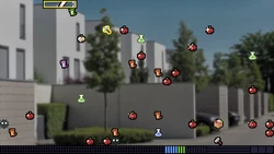 Sassy Snake game image: img2.webp