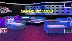 Samstag Nacht Sequel