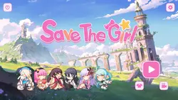 Salvar as meninas