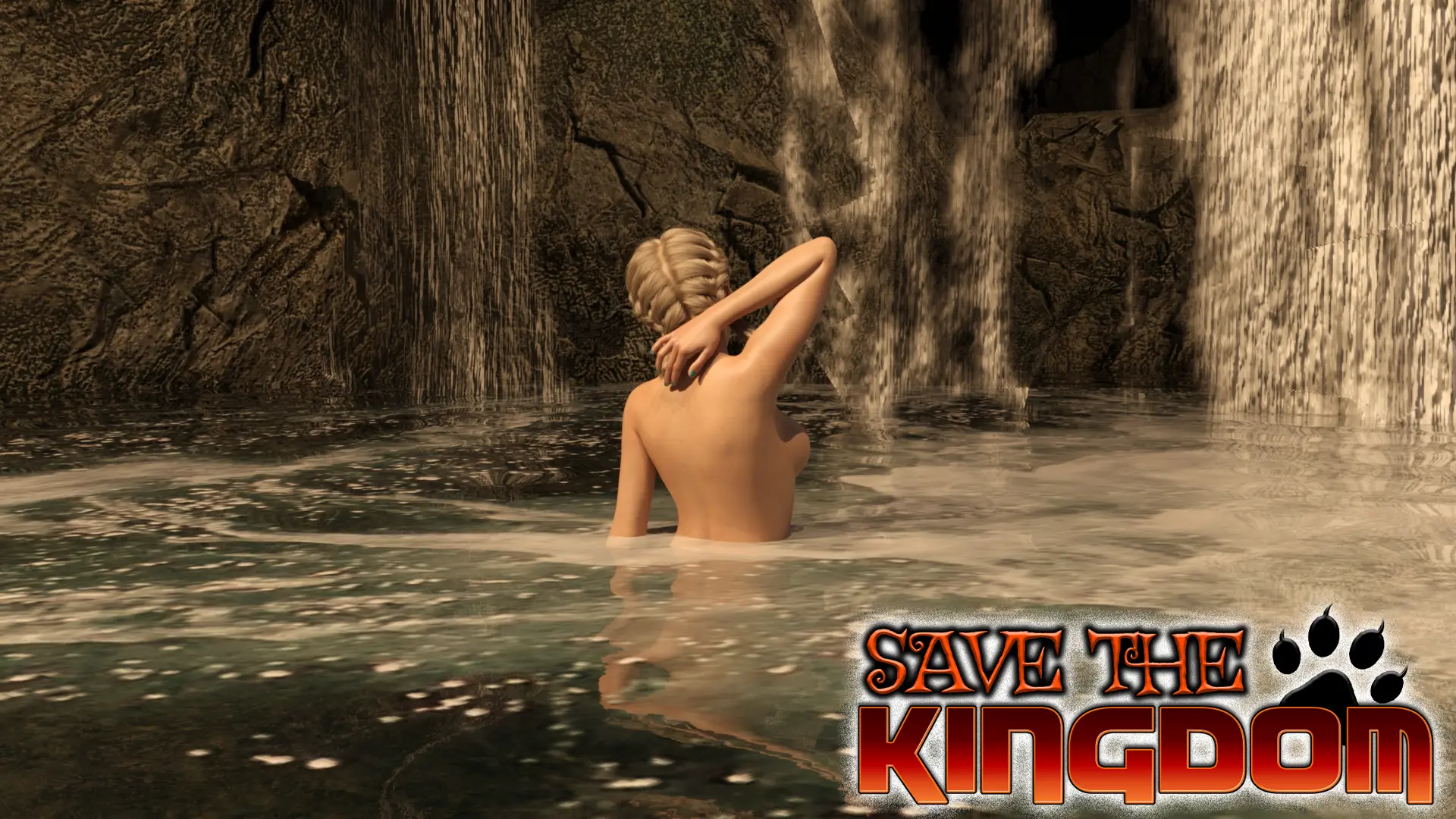 Save the Kingdom main image
