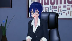 image de jeu Sauvé par mon patron Futa: img2.webp
