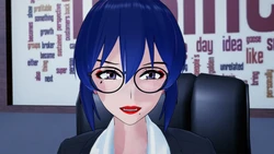 image de jeu Sauvé par mon patron Futa: img3.webp