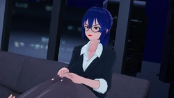 image de jeu Sauvé par mon patron Futa: img4.webp