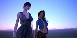 Saving Chloe game image: img1.webp