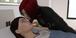 Saving Chloe game image: img3.webp