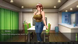 imagen del juego Salvando a la Sra. Hinako: img2.webp