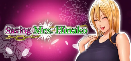 Saving Mrs. Hinako main image