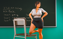 imagen del juego Salvando a Paula: img0.webp