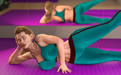 imagen del juego Salvando a Paula: img2.webp