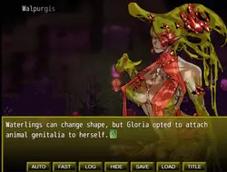 Saving Red-Flag Alpha From Witches' Sex Party - Chapter 1 game image: img0.webp