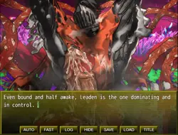 Saving Red-Flag Alpha From Witches' Sex Party - Chapter 1 game image: img1.webp