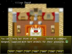 Saving Red-Flag Alpha From Witches' Sex Party - Chapter 1 game image: img3.webp