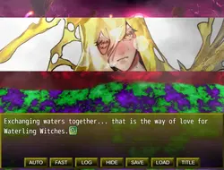 Saving Red-Flag Alpha From Witches' Sex Party - Chapter 1 game image: img4.webp