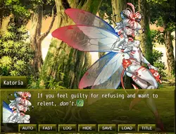 Saving Red-Flag Alpha From Witches' Sex Party - Chapter 1 game image: img5.webp
