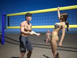 Saving Sister: Part 2 game image: img1.webp