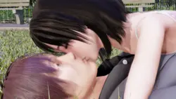 Saving Yandere Spielbild: img1.webp