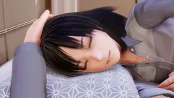 Saving Yandere Spielbild: img2.webp