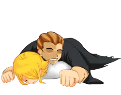Saving the Altar Boi game image: img0.webp