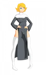 Saving the Altar Boi game image: img1.webp