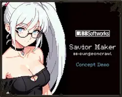 Saviorメーカー
