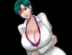 救世主クエスト ゲーム画像: img1.webp