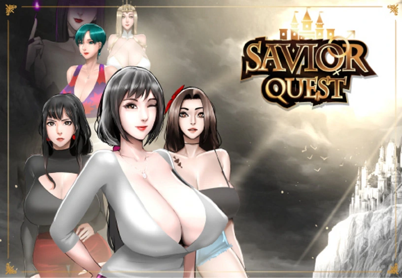 Savior Quest main image