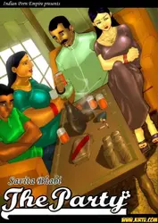 imagem do jogo Savitha Bhabhi: img3.webp