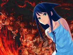 Saya no Uta ~ The Song Of Saya game image: img1.webp
