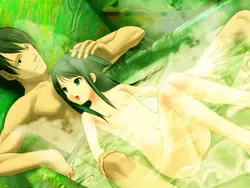 Saya no Uta ~ The Song Of Saya game image: img12.webp
