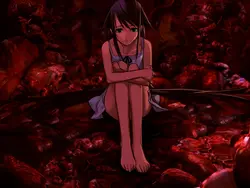 Saya no Uta ~ The Song Of Saya game image: img5.webp